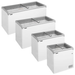 Congélateur de crème glacée