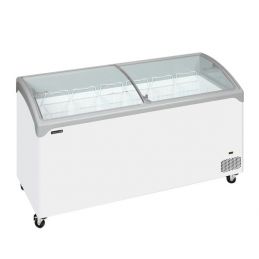 Congélateur de crème glacée