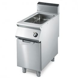 Sauteuse multifonction sur coffre 1 porte capacité 13 litres