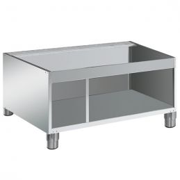 Placard ouvert 1200 mm