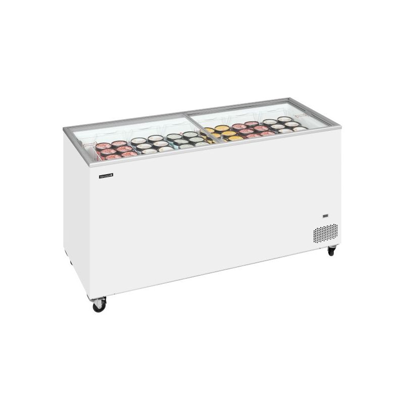 Congélateur de crème glacée