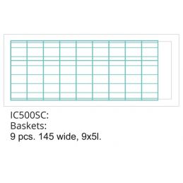 Congélateur de crème glacée