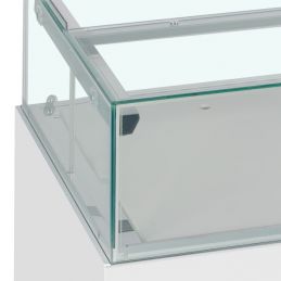 Congélateur de crème glacée