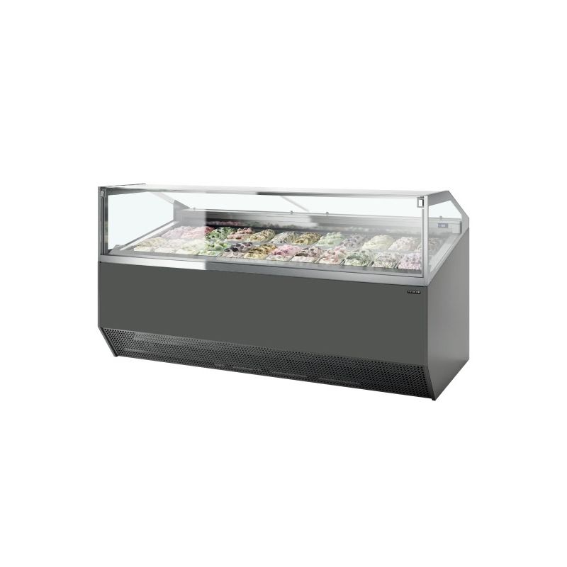 Congélateur de crème glacée