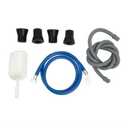 Machine à glaçons dessous de comptoir 20kg Polar