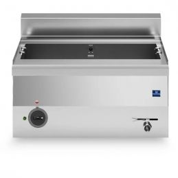 Cuiseur à pâtes électrique à poser 30 l