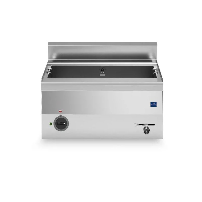 Cuiseur à pâtes électrique à poser 30 l