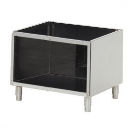Soubassement ouvert pour appareils de table L300