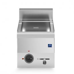 Bain-marie électrique de table, 1 cuve GN H150 mm