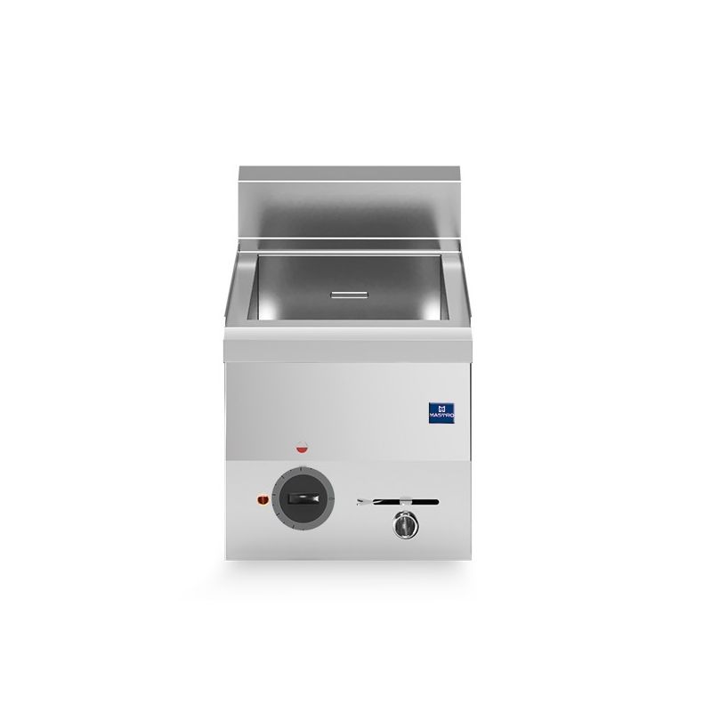 Bain-marie électrique de table, 1 cuve GN H150 mm