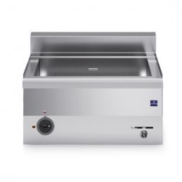 Bain-marie électrique à...