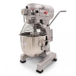 Batteur-mélangeur manuel 20 litres - SM-200 - Sinmag