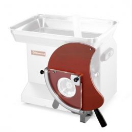 Kit hamburger, ovale (130 gr)