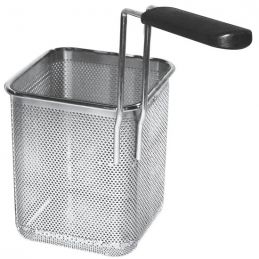 Panier pour cuiseur à pâtes, 1/4 - virtus
