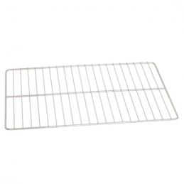 Grille en acier inox GN 1/1
