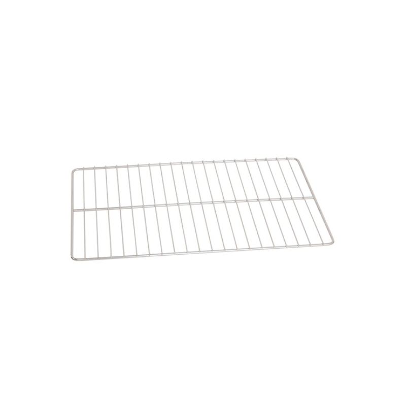 Grille en acier inox GN 1/1