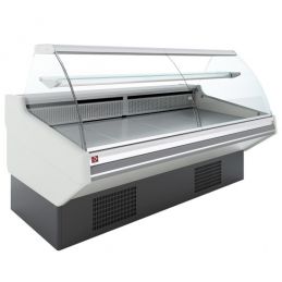 Comptoir ventilé, avec...