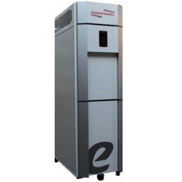 Armoire de fermentation contrôlée 2 compartiments EUROFOURS