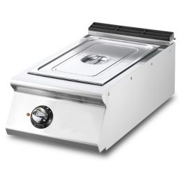 Bain-marie électrique, top,...