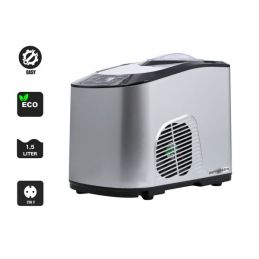 Machine à glace - 1,5 litre/h - 150 Watt