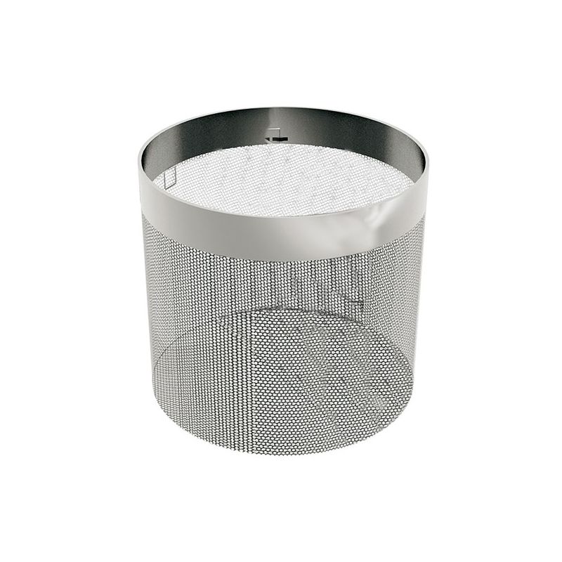 Panier pour pâtes, 2 secteurs 150 litres