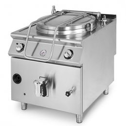 Marmite gaz, chauffe...