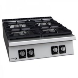 Réchaud gaz professionnel,...