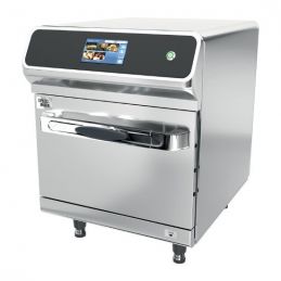 Four à cuisson accélérée SPEEDINOX - Couleur Inox (SPEEDINOX), afi