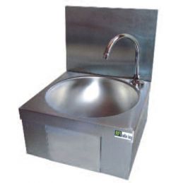 Lave-mains (L01), afi