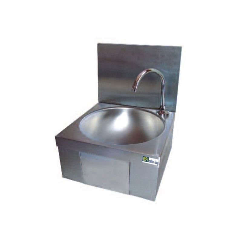 Lave-mains (L01), afi