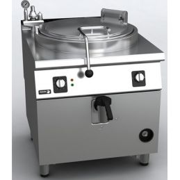 Marmite gaz 100 litres Fagor