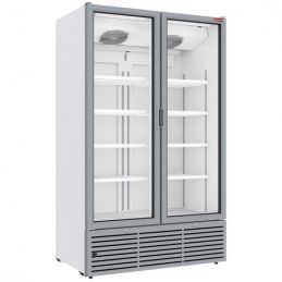 Vitrine ventilée positive...