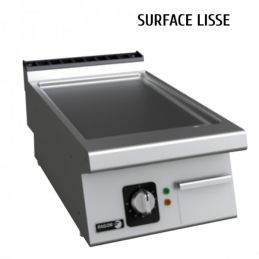 Plancha électrique professionnelle 40 cm FAGOR -série 700