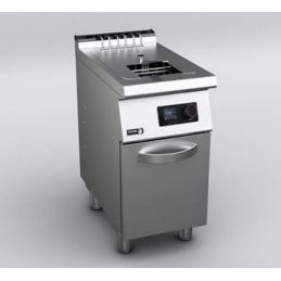 Friteuse électrique Fagor...