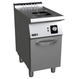 Friteuse électrique 1x21 litres, avec 2 paniers fagor -Série 900