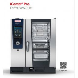 ICombi Pro 61 four mixte...