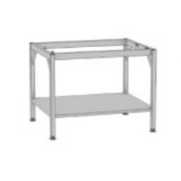 Table de soubassement pour...