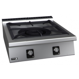 Fourneau à gaz pour paellas Fagor