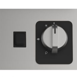 Gril à charbon B-905, fagor