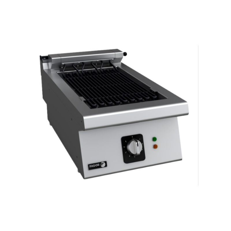 Gril électrique à poser B-E905, fagor