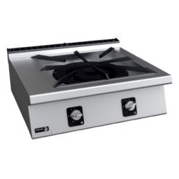 Fourneau à gaz à paella Fagor C-GP710