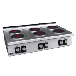 Fourneau électrique Fagor...