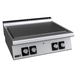 Plaque de cuisson électrique “Coup de feu” Fagor