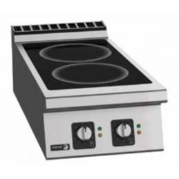 Fourneau à induction Fagor...