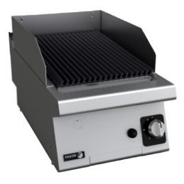 Gril à charbon gaz Fagor B-G705