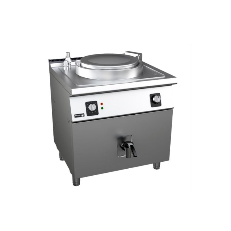 Marmite électrique bain-marie Fagor M-E710