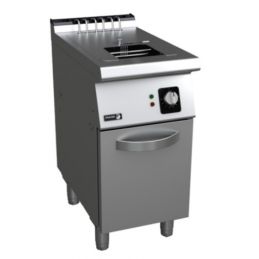 Friteuse électrique 15 litres, à poser, F-E7115