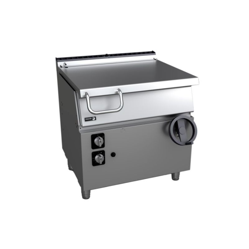 Sauteuse Poêle à gaz Fagor SB-G710