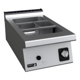 Fagor bain-marie à gaz BM-G705