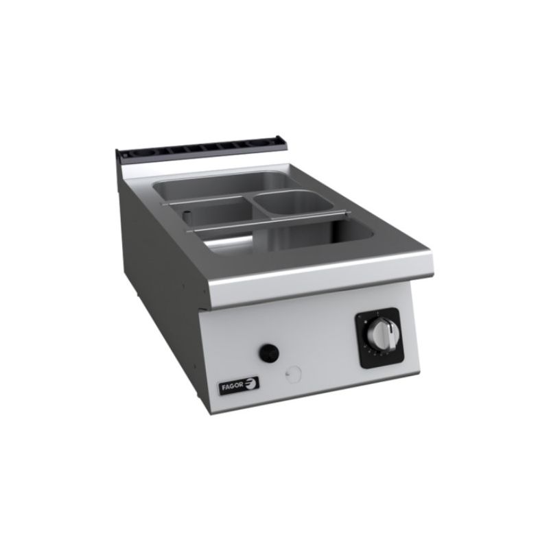 Fagor bain-marie à gaz BM-G705